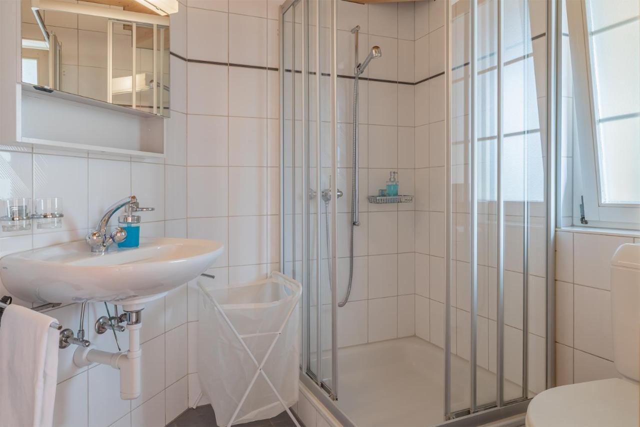 Apartment Efeu *