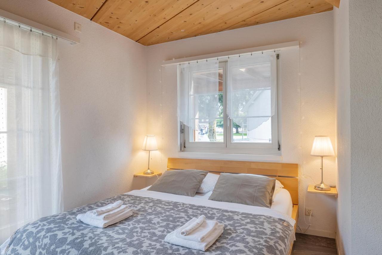 Efeu Apartment Interlaken