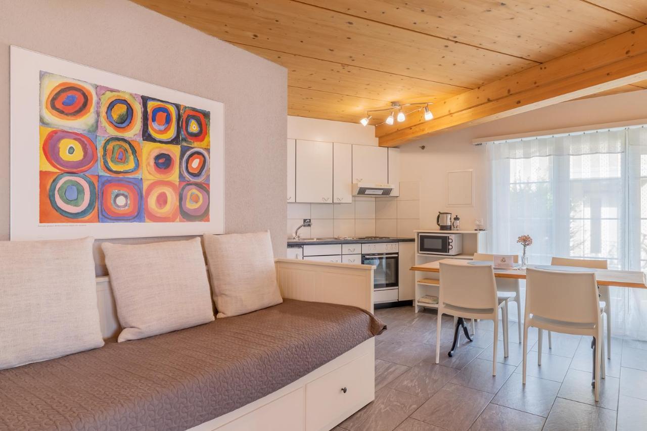 Apartment Efeu