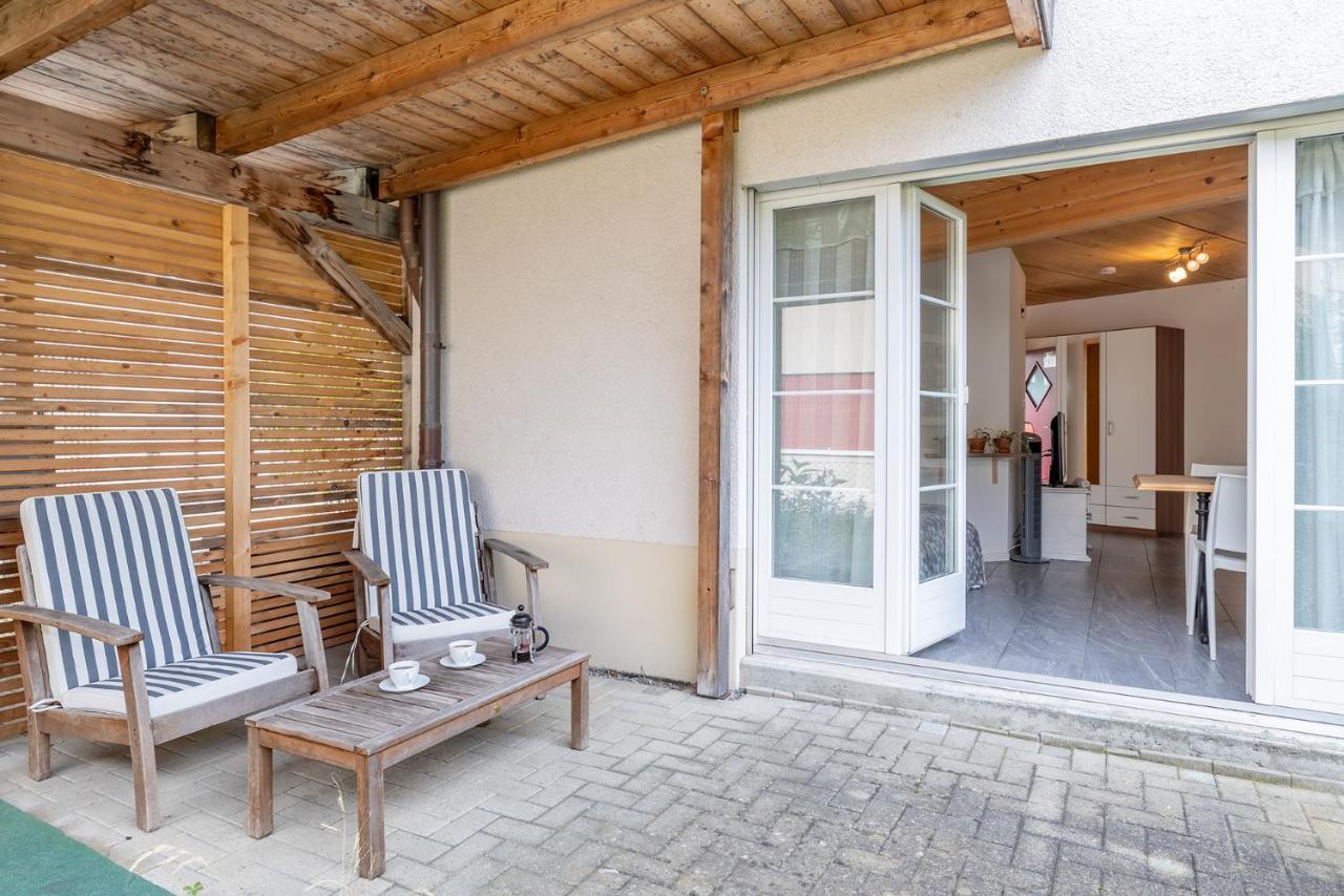 Apartment Efeu